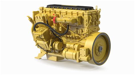 Image result for Diesel Tractor Engine