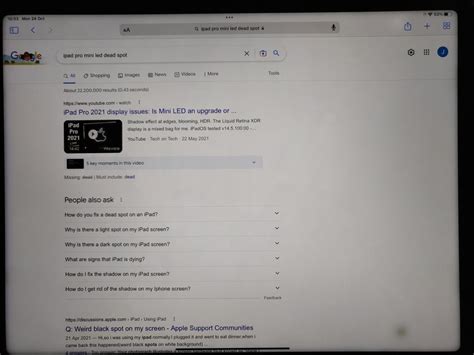Image result for iPad Pro Mini LED