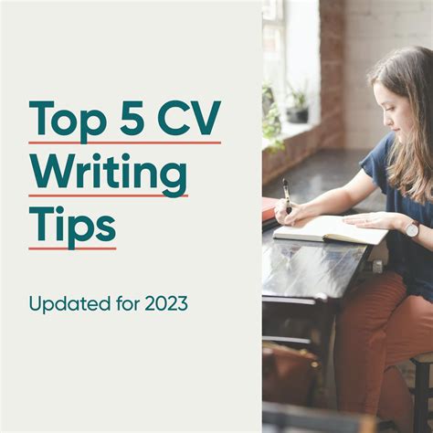 Image result for CV Writing Guide