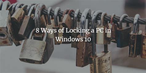 Image result for Lock My Computer