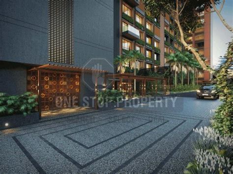 New Project in Ahmedabad | Residential Flat-Apartment in Zion Windfield ...
