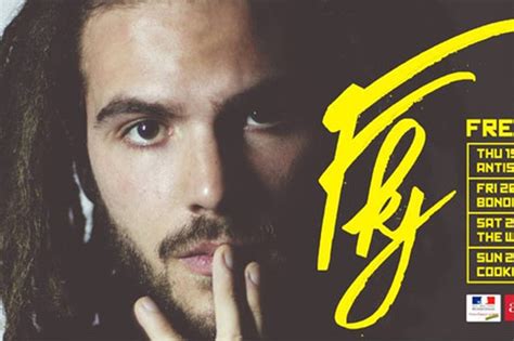 Hybrid Soul, Hybrid Beats: In Conversation With FKJ Prior To His India Tour