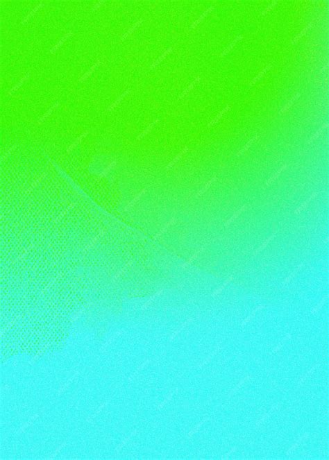 Premium Photo | Green and blue mixed background vertical gradient ...