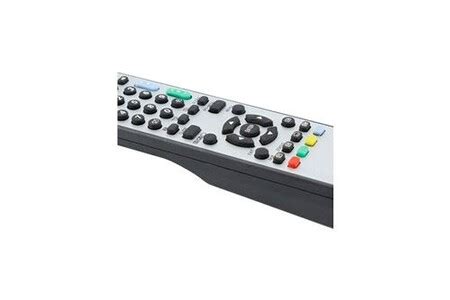Télécommande BigBuy Télécommande universelle gris | Darty