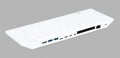 Image result for Raspberry Pi Keyboard Computer