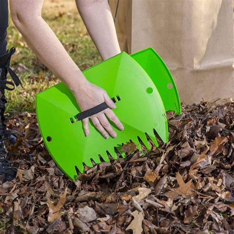 Top 10 Best Leaf Scoops in 2026 Reviews - Guide Me
