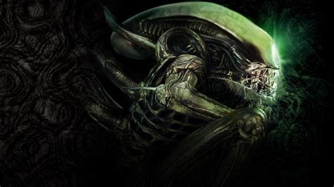 Image result for Alien Wallpaper 4K
