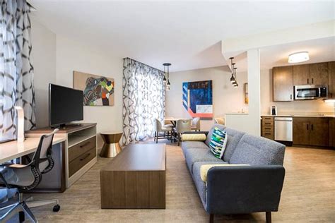 Great visit - great service Rachel - Review of Residence Inn Dallas ...