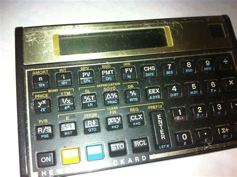 Using HP 12C Simple-Interest 的图像结果