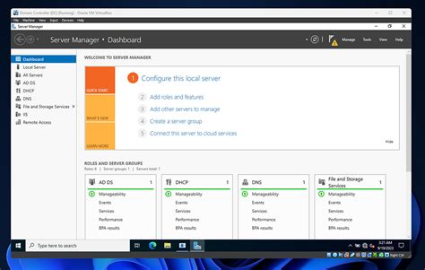 Image result for Setting Up Local Server