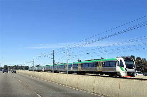 Image result for Perth Train Ride