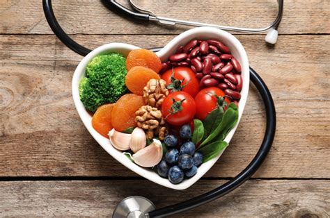Physical Solutions | Heart Healthy Diet Tips! - Physical Solutions