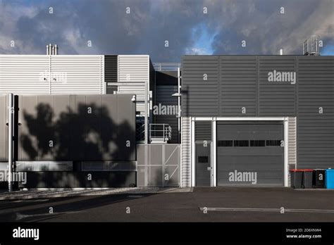 Image result for Async Lab Exterior