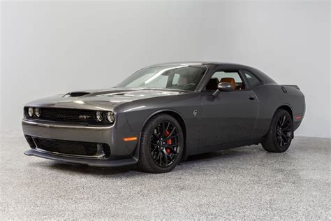 2015 Dodge Challenger | American Muscle CarZ
