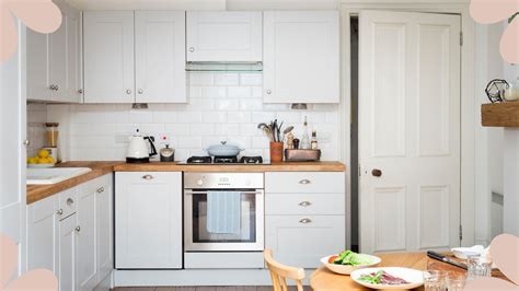 Clean Kitchen Cabinets