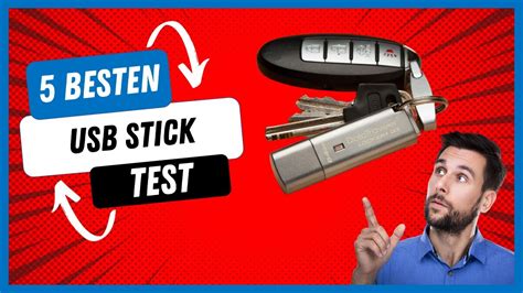 USB-Stick Test 的图像结果