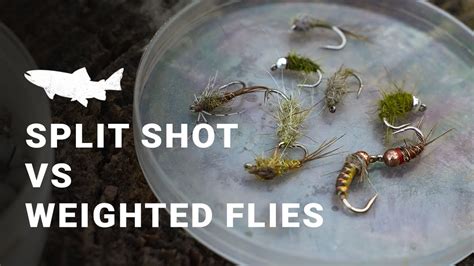 Image result for Fly Fishing Using Split Shot