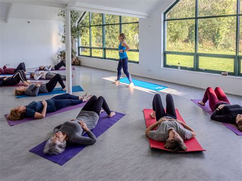 Hypopressives Level 1 Flows for Womens Health: 6 week Course (Female ...