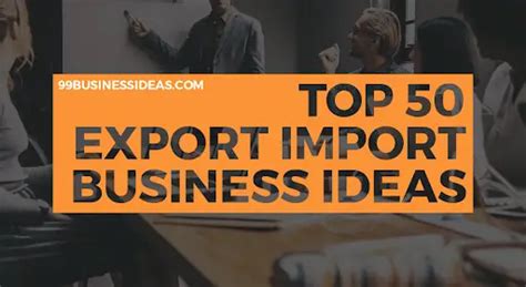 Image result for Import Export Business Development Ideas