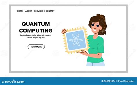 Image result for Quantium Computer Cartoon