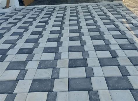 Paver Block