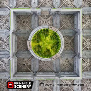 Image result for Reactor Core Swarm