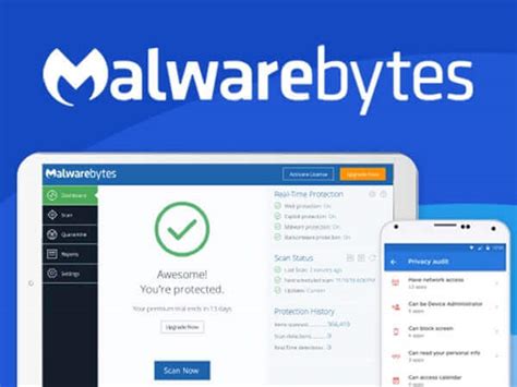 Image result for Malwarebytes Features