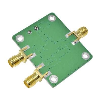 Ad606 80dB Demodulated Logarithmic Amplifier Module Motorobit ...