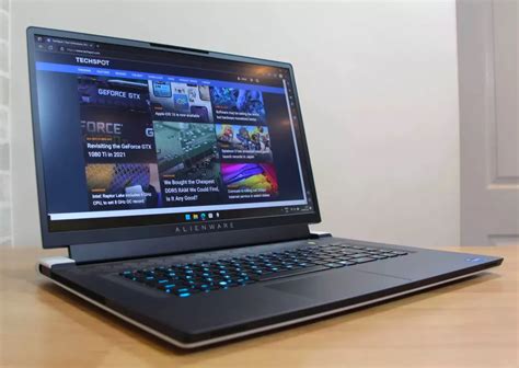 Image result for Alienware X17 R2 Gaming Laptop Bundle