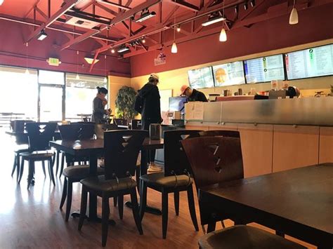 TAPIOCA EXPRESS BEL-RED BRANCH, Redmond - Menu, Prices & Restaurant ...