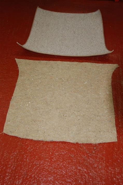 TheSamba.com :: Gallery - Sound deadening