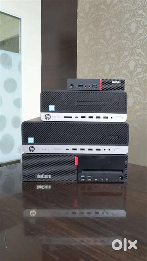 SAI COMPUTER DELL HP LENOVO USED CPU RS3500 TO RS25500 with warranty ...