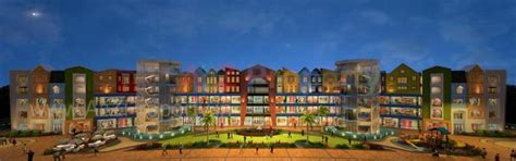 The Boulevard | at Surat, Surat