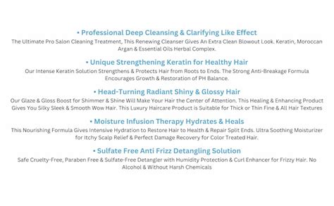 Buy INAPEX Professional Keratin Shampoo & Hair Mask 500Ml Each and ...