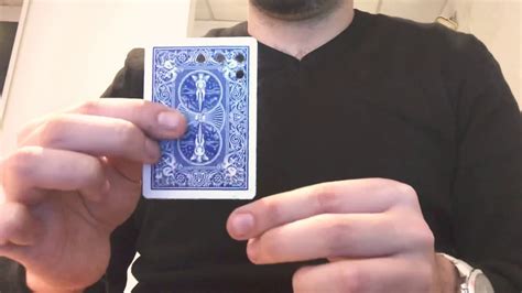 Image result for The Matrix Card Trick Tutorial