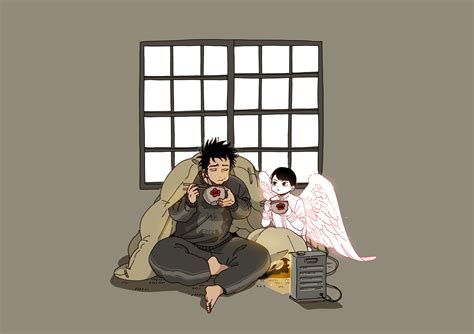 One Room Angel, la recensione | Lega Nerd