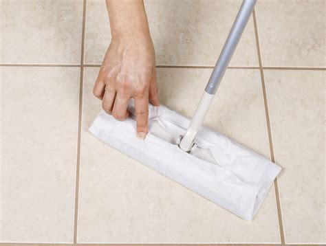 How to Clean Tile Floor | Floor Techie