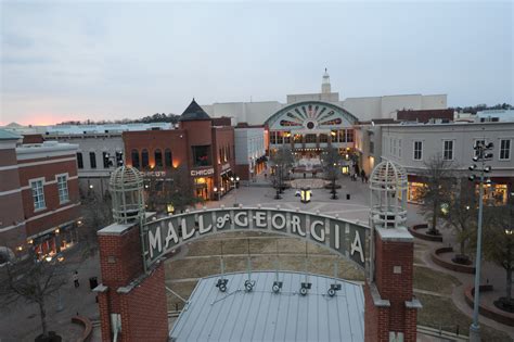 Mall of Georgia | Explore Georgia