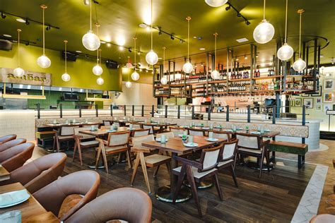 Jester Second Floor Dining