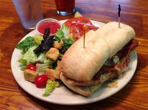 Great Lunch - Reviews, Photos - Suds Brothers Brewery - Tripadvisor