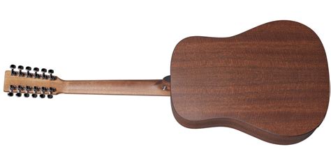 Image result for Martin DX2E 12 String