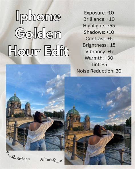 Free Lightroom Preset Pack – Bright Minimalist Photo Editing | Golden ...