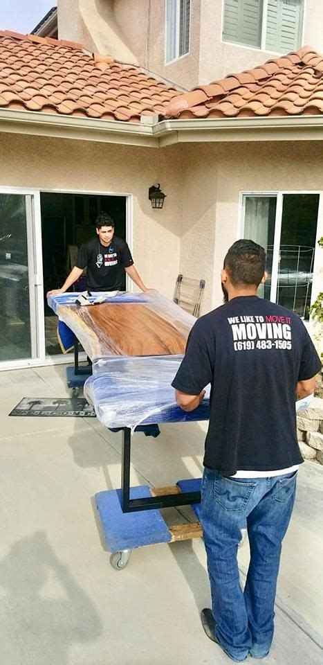 We Like To Move It Office Photos | Glassdoor