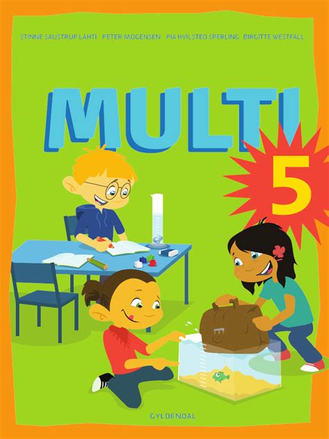 Image result for Multi 5