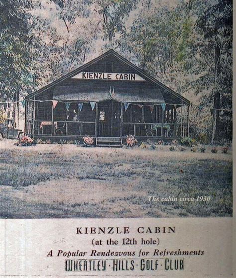 Wheatley Hills Golf Club