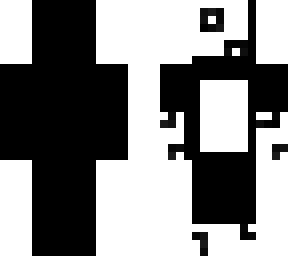 Image result for Minecraft Hacker Skin Layout