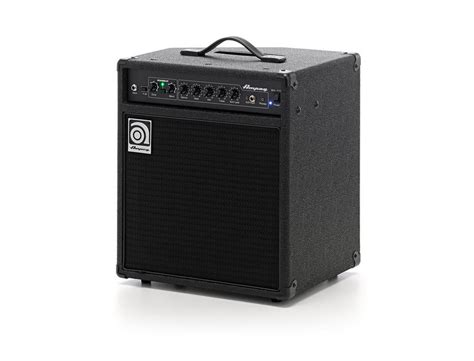 Image result for Using the Effects Loop On Ampeg BA-110
