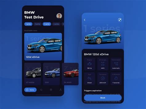 Image result for Test-Drive Intro