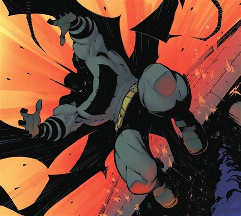 DC's New Absolute Batman Has a Violence Problem (& I Am Honestly SO ...