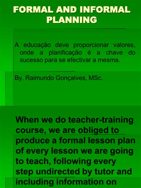 Image result for Types of Lessons